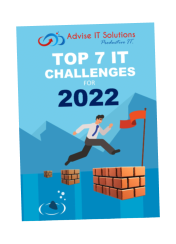 7 Tech Challenges of 2022