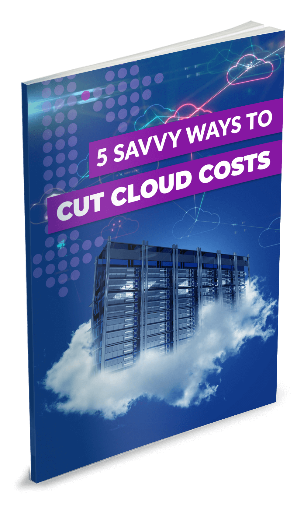 5 Best Ways to Control Cloud Expense