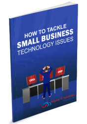 How To Tackle Small Business Technology Issuesy